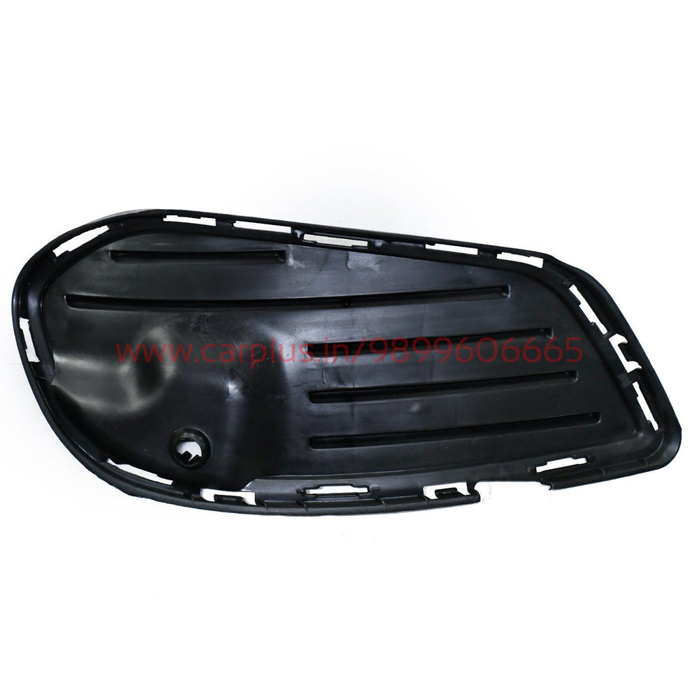 W205 Sport Front Bumper CARPLUS