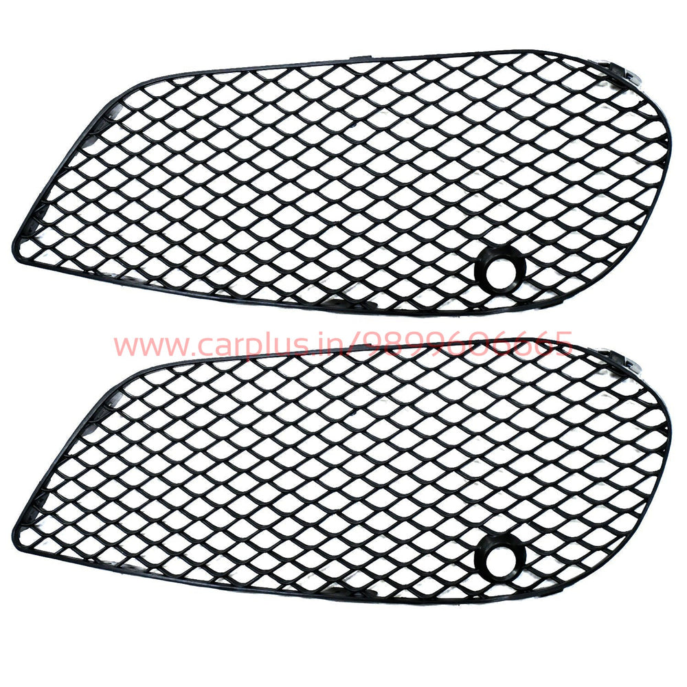 W205 Sport Front Bumper CARPLUS