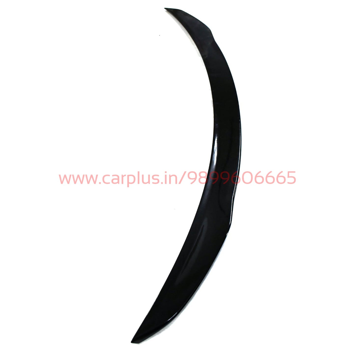 
                  
                    W206 SPOILER GLOSS BLACK-SPOILER-RETRO SOLUTIONS-CARPLUS
                  
                