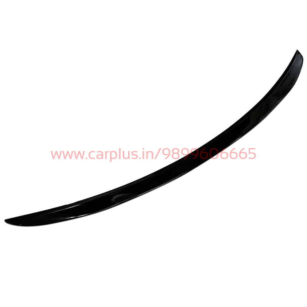 
                  
                    W206 SPOILER GLOSS BLACK-SPOILER-RETRO SOLUTIONS-CARPLUS
                  
                