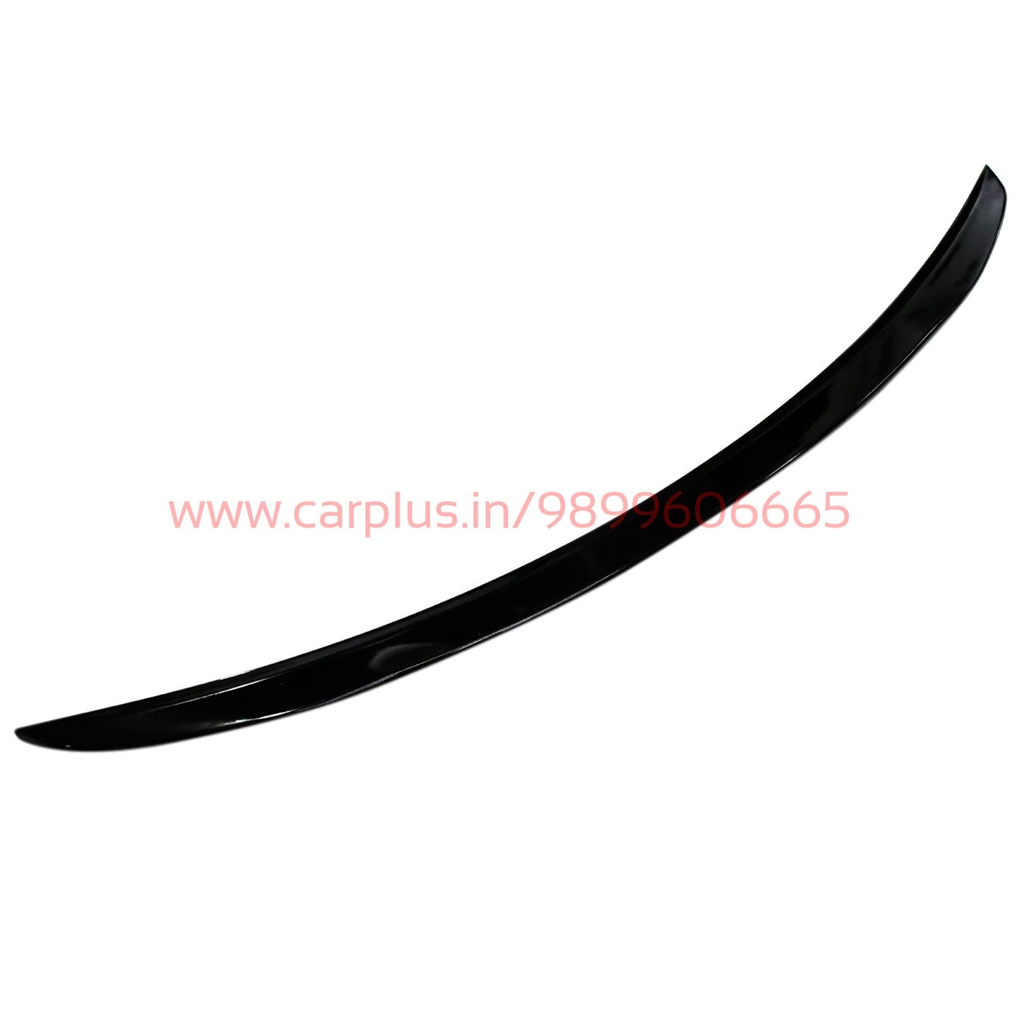 
                  
                    W206 SPOILER GLOSS BLACK-SPOILER-RETRO SOLUTIONS-CARPLUS
                  
                