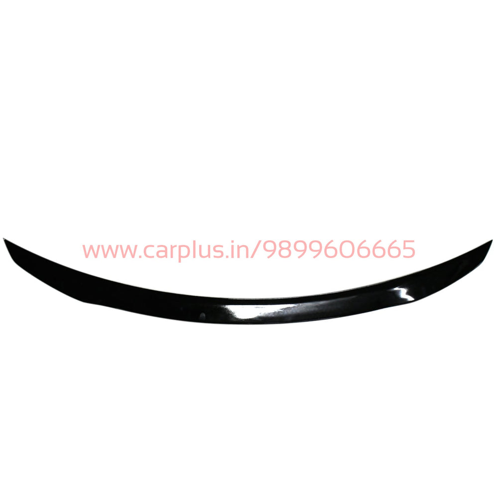 
                  
                    W206 SPOILER GLOSS BLACK-SPOILER-RETRO SOLUTIONS-CARPLUS
                  
                