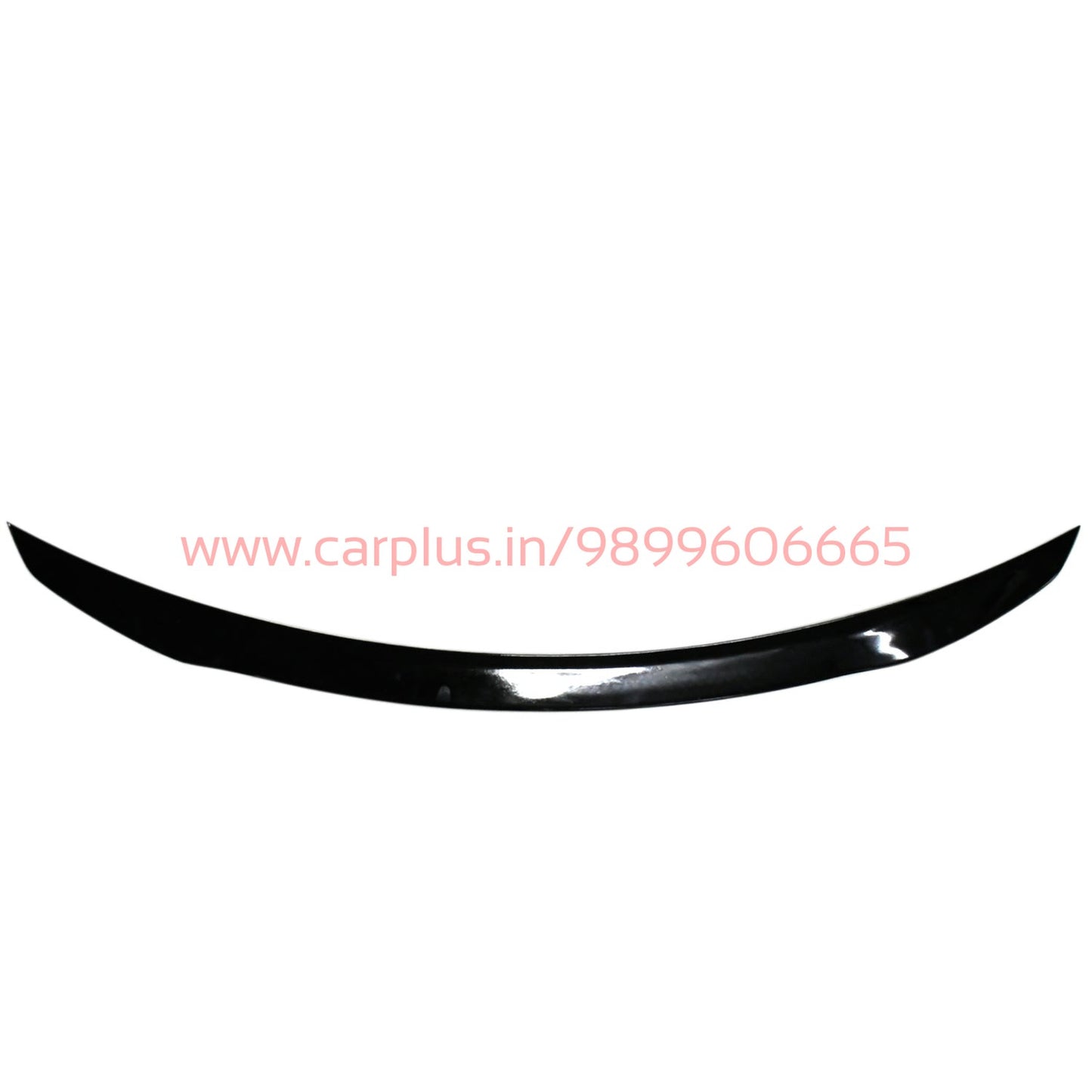 
                  
                    W206 SPOILER GLOSS BLACK-SPOILER-RETRO SOLUTIONS-CARPLUS
                  
                