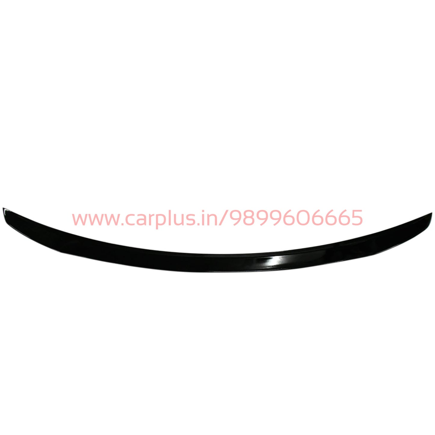 
                  
                    W206 SPOILER GLOSS BLACK-SPOILER-RETRO SOLUTIONS-CARPLUS
                  
                