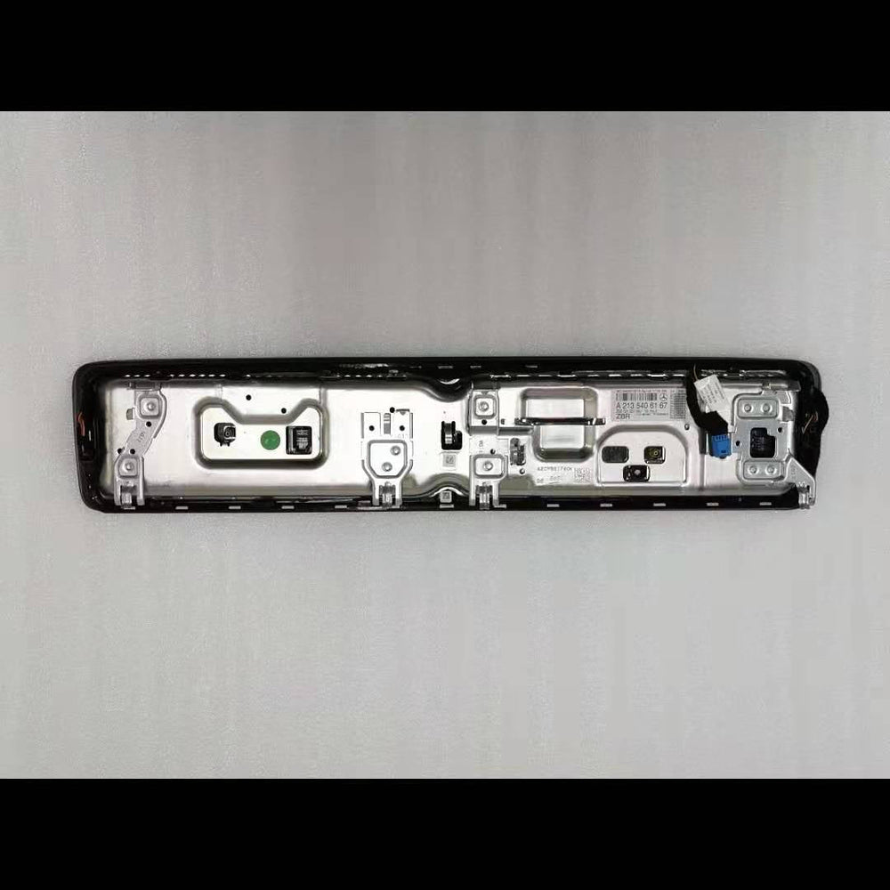 
                  
                    W463 g wagon lcd cluster-CARPLAY-RETRO SOLUTIONS-CARPLUS
                  
                