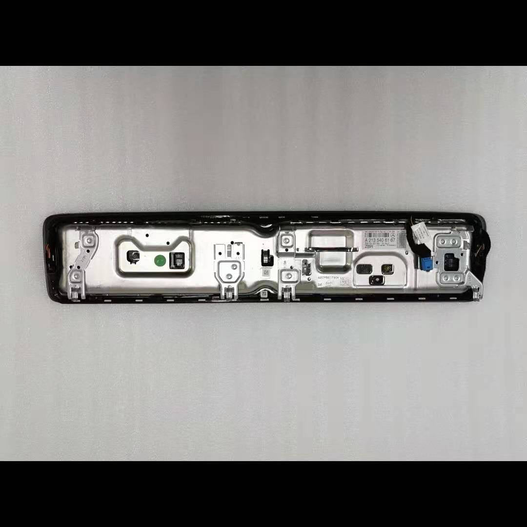 
                  
                    W463 g wagon lcd cluster-CARPLAY-RETRO SOLUTIONS-CARPLUS
                  
                