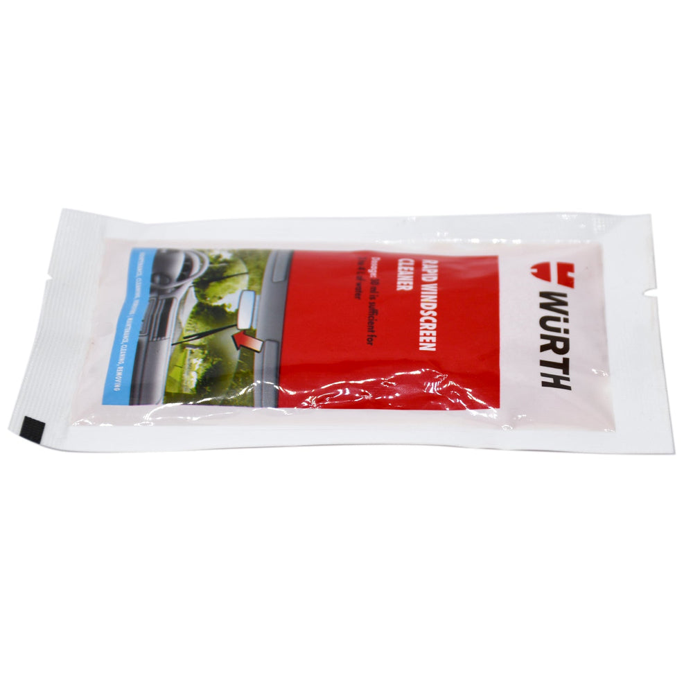 
                  
                    WUERTH Rapid Windscreen Cleaner 50ML-CARPLUS-CARPLUS
                  
                