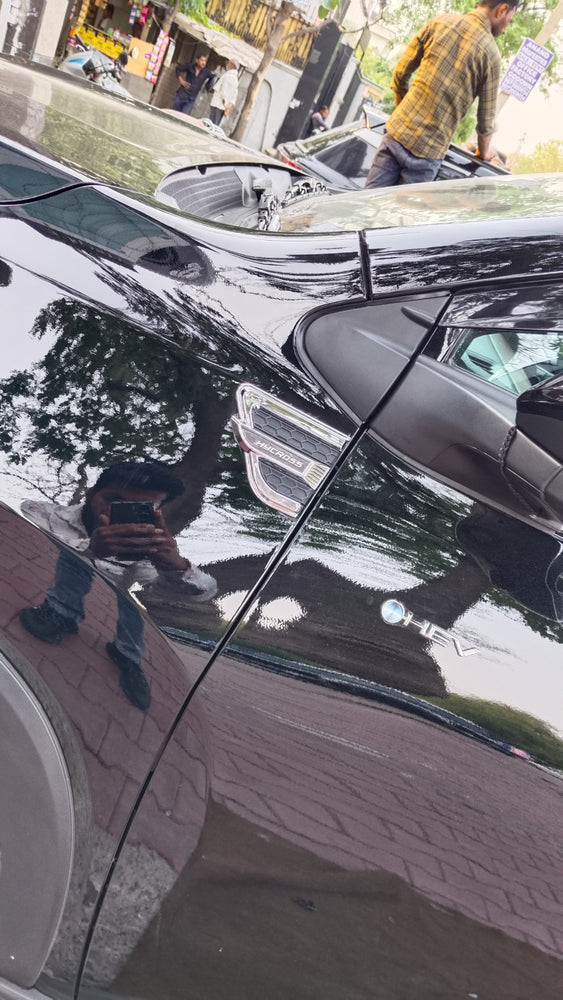 
                  
                    Side Vent for Toyota Innova Hycross
                  
                