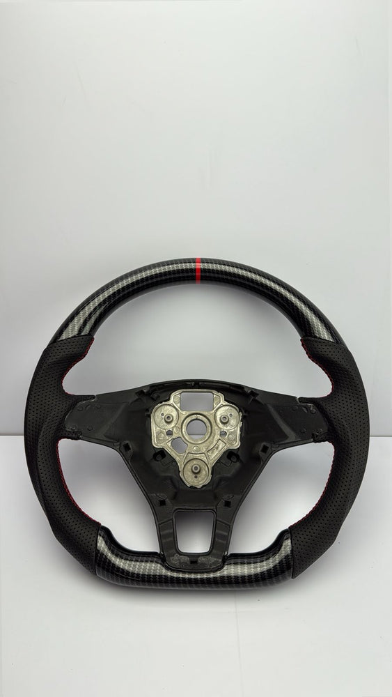 
                  
                    Copy Carbon Steering Wheel for Volkswagen Polo/ Vento/Ameo 2014 to 2023
                  
                