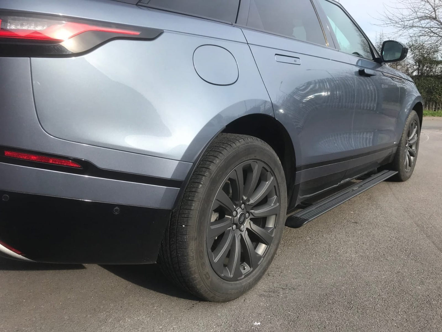 
                  
                    Ess - Velar
                  
                