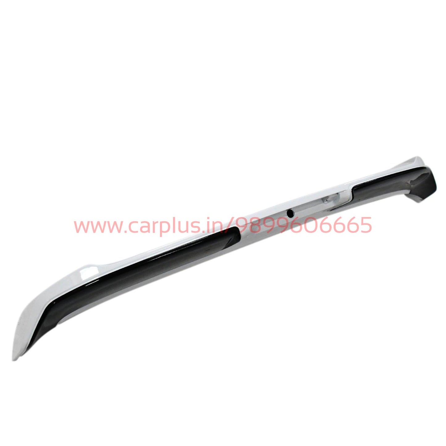 
                  
                    Spoiler for Toyota Fortuner GR White-SPOILER-RETRO-CARPLUS
                  
                