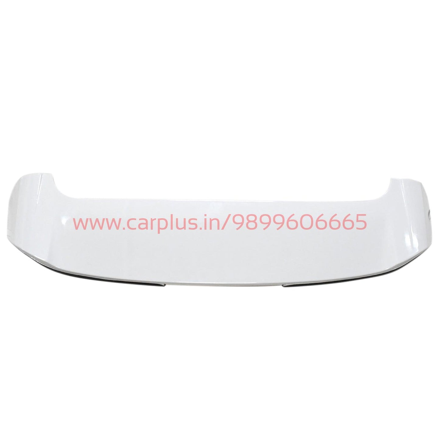 
                  
                    Spoiler for Toyota Fortuner GR White-SPOILER-RETRO-CARPLUS
                  
                