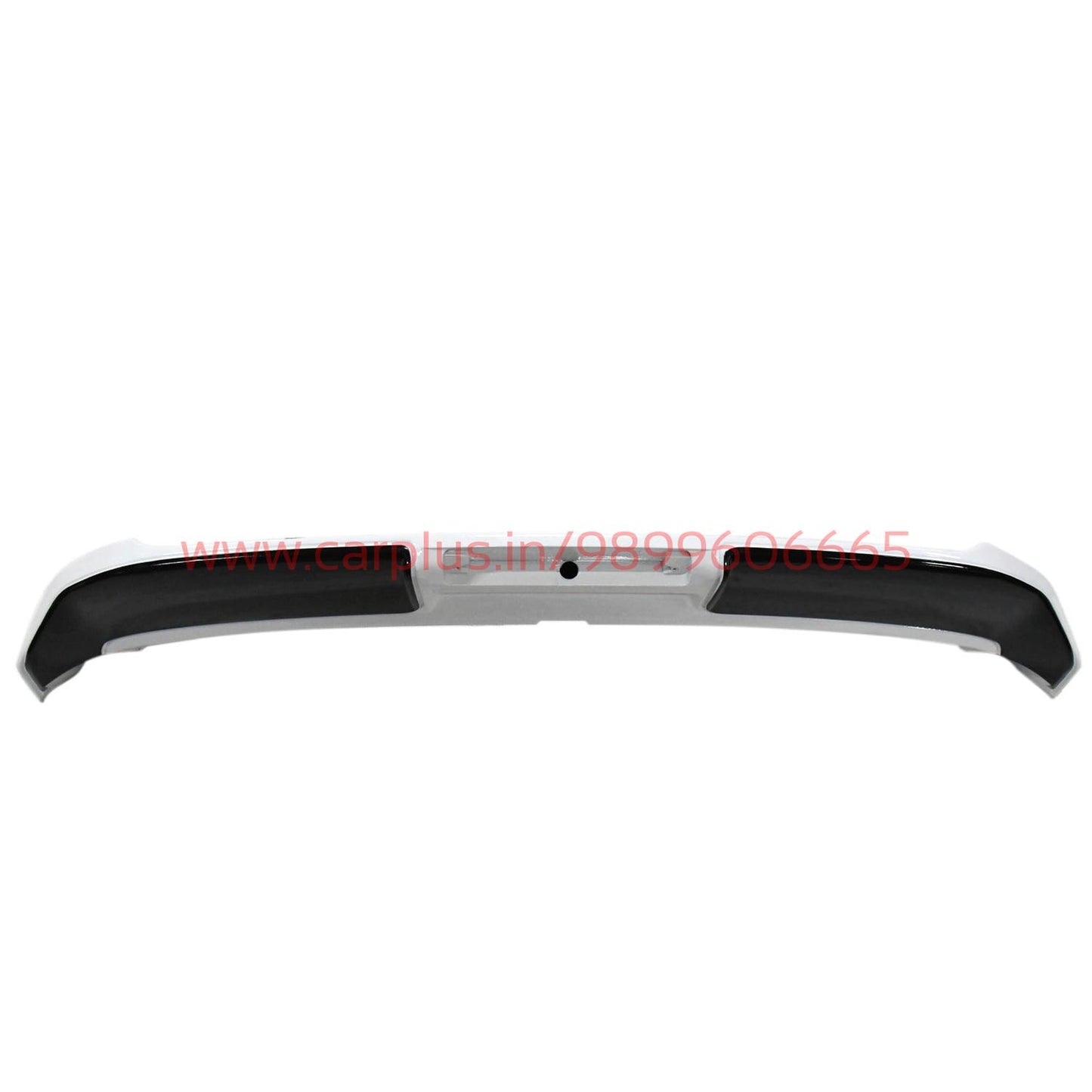 
                  
                    Spoiler for Toyota Fortuner GR White-SPOILER-RETRO-CARPLUS
                  
                