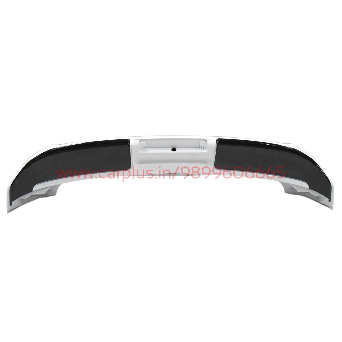 
                  
                    Spoiler for Toyota Fortuner GR White-SPOILER-RETRO-CARPLUS
                  
                