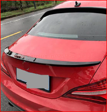 
                  
                    Spoiler for Mercedes CLA - 2013-2019 (White)-SPOILER-RETRO SOLUTIONS-CARPLUS
                  
                
