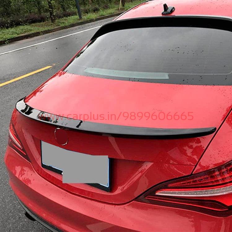
                  
                    2013-19 CLA Black-SPOILER-RETRO SOLUTIONS-CARPLUS
                  
                