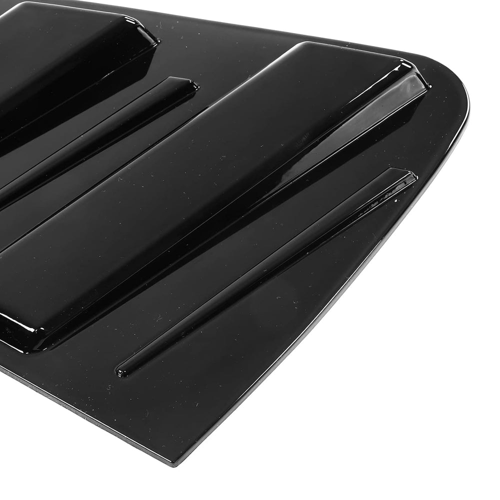 
                  
                    Window Louver Volkswagen Polo-FIXED SUNSHADE-RETRO-CARPLUS
                  
                