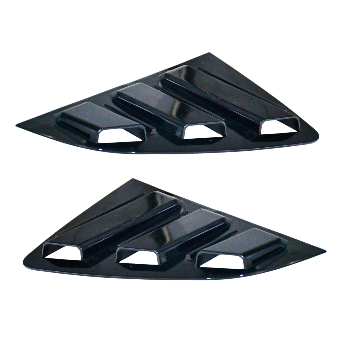 
                  
                    Window Louver Volkswagen Polo-FIXED SUNSHADE-RETRO-CARPLUS
                  
                