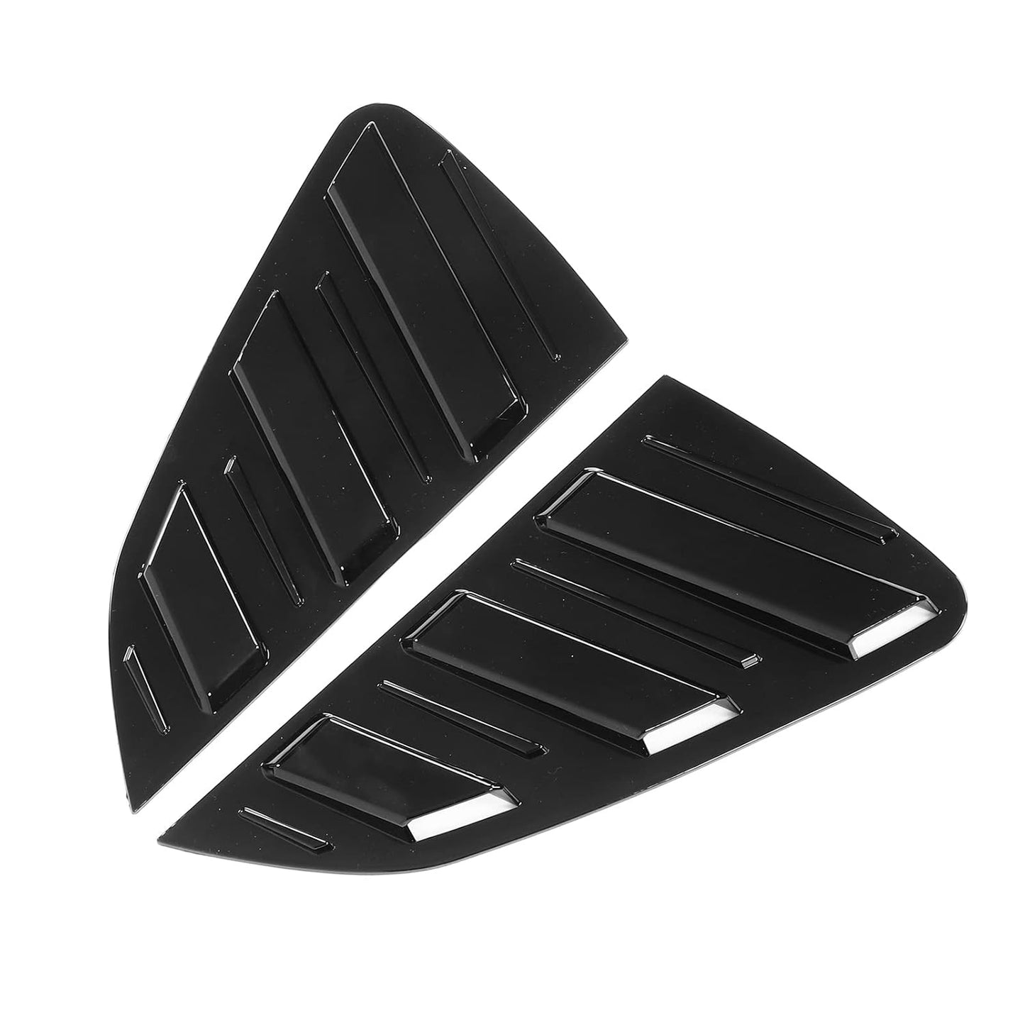 
                  
                    Window Louver Volkswagen Polo-FIXED SUNSHADE-RETRO-CARPLUS
                  
                