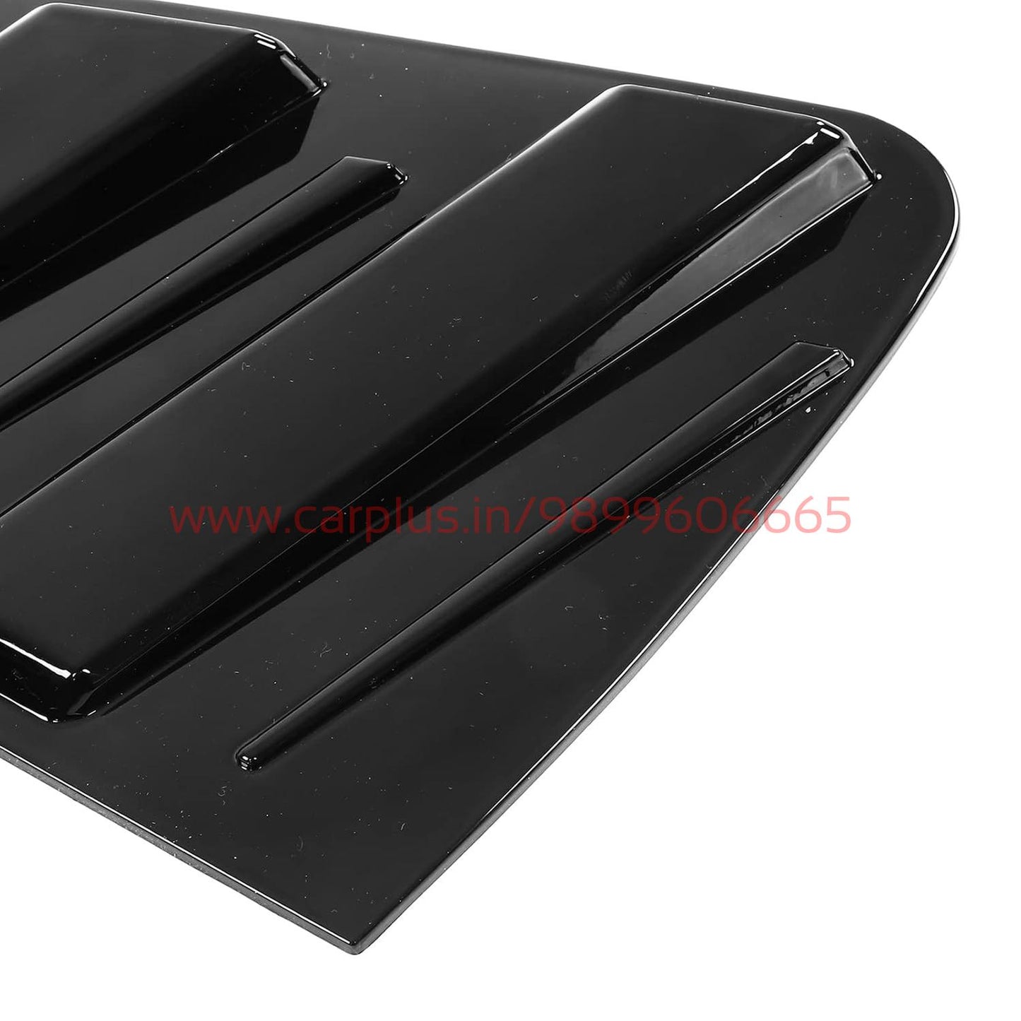 
                  
                    Window Louver Volkswagen Polo-FIXED SUNSHADE-RETRO-CARPLUS
                  
                