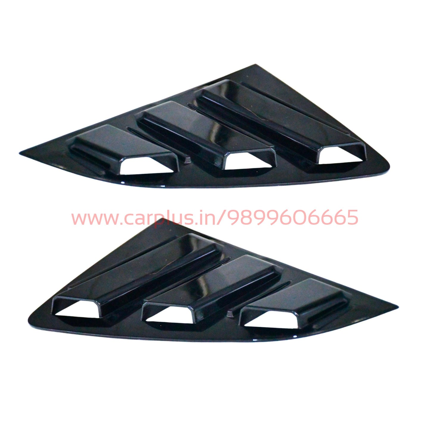 
                  
                    Window Louver Volkswagen Polo-FIXED SUNSHADE-RETRO-CARPLUS
                  
                