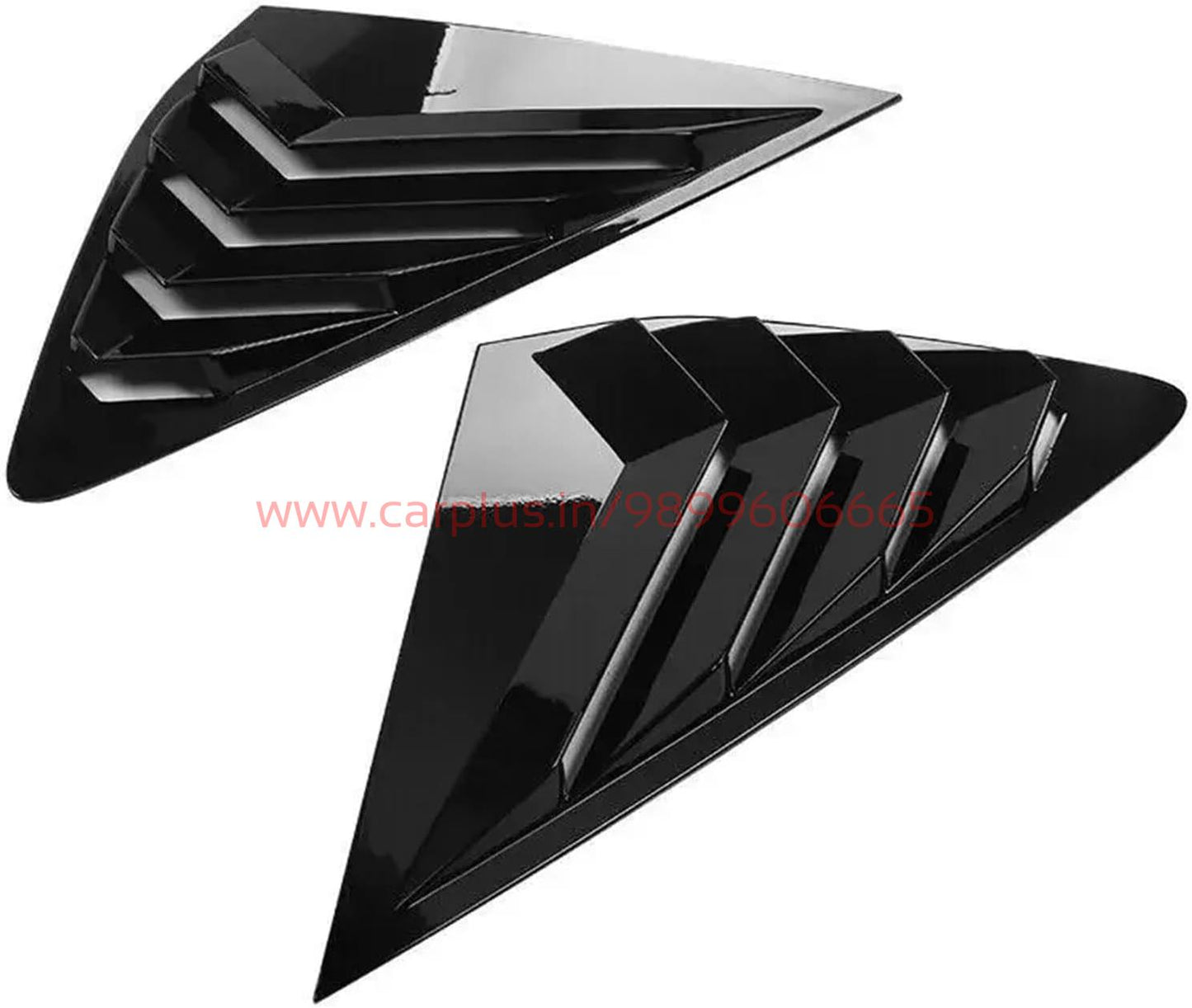 
                  
                    Window Louvers for Volkswagen Virtus-SUSPENSE-RETRO-CARPLUS
                  
                