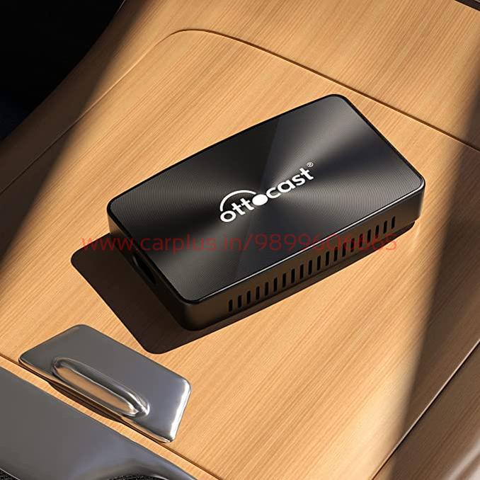 
                  
                    Wireless Apple Car Play and Android Box (U2-X Pro-CPA 300)-CARPLAY-KMH-CARPLUS
                  
                