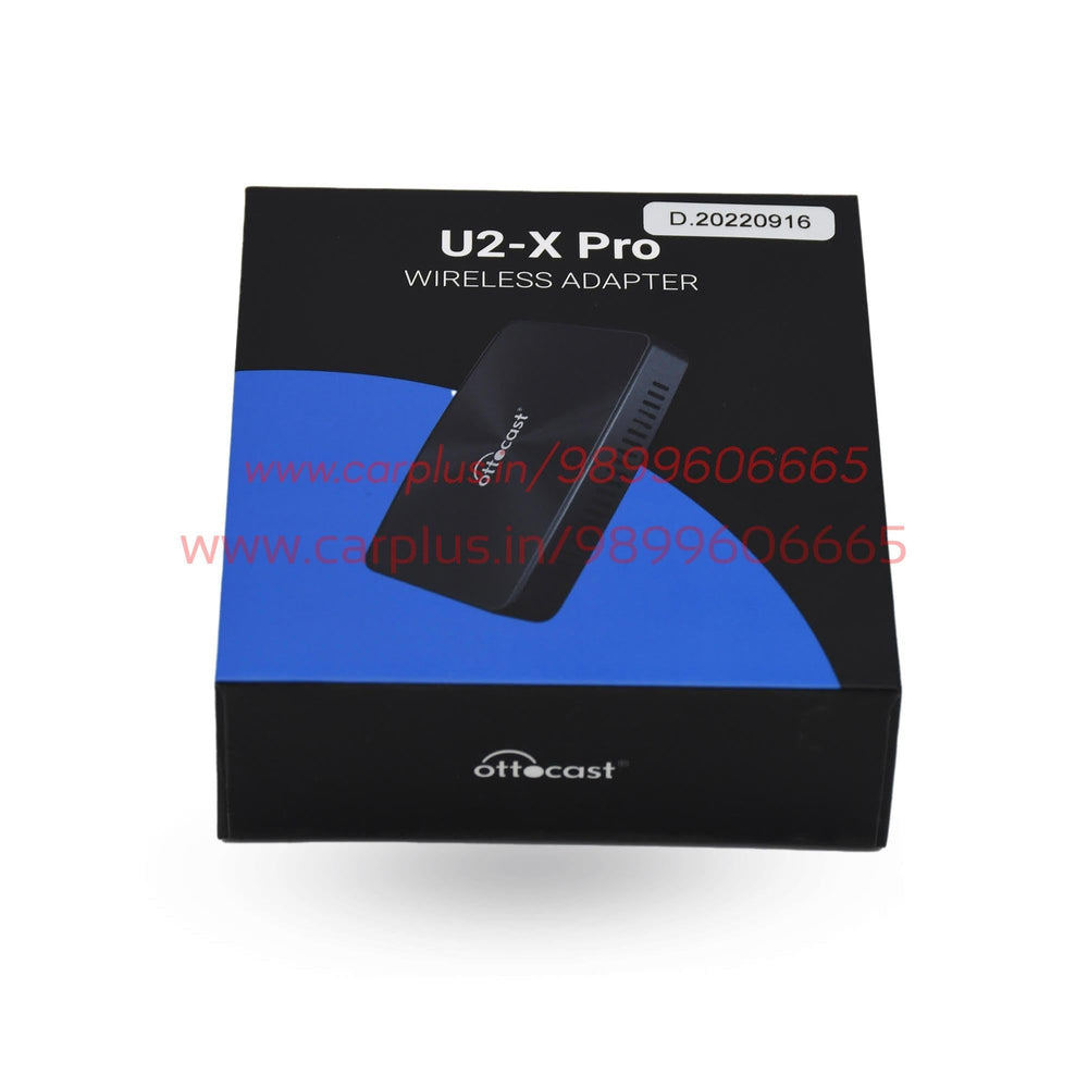 
                  
                    KMH Wireless Apple Car Play and Android Box (U2-X Pro-CPA 300)-CARPLAY-KMH-CARPLUS
                  
                