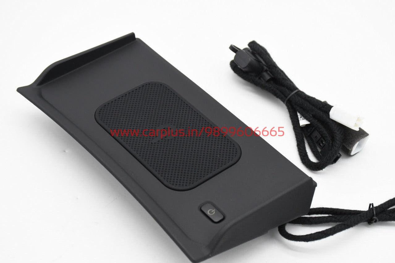 
                  
                    Wireless Charger for New Fortuner-WIRELESS CHARGER-KMH-CARPLUS
                  
                