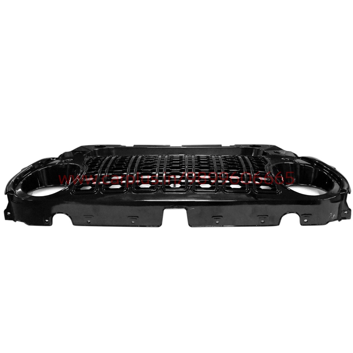 
                  
                    Grill for Mahindra Thar (NEW WRANGLER DESIGN)-GRILLS-RETRO SOLUTIONS-CARPLUS
                  
                