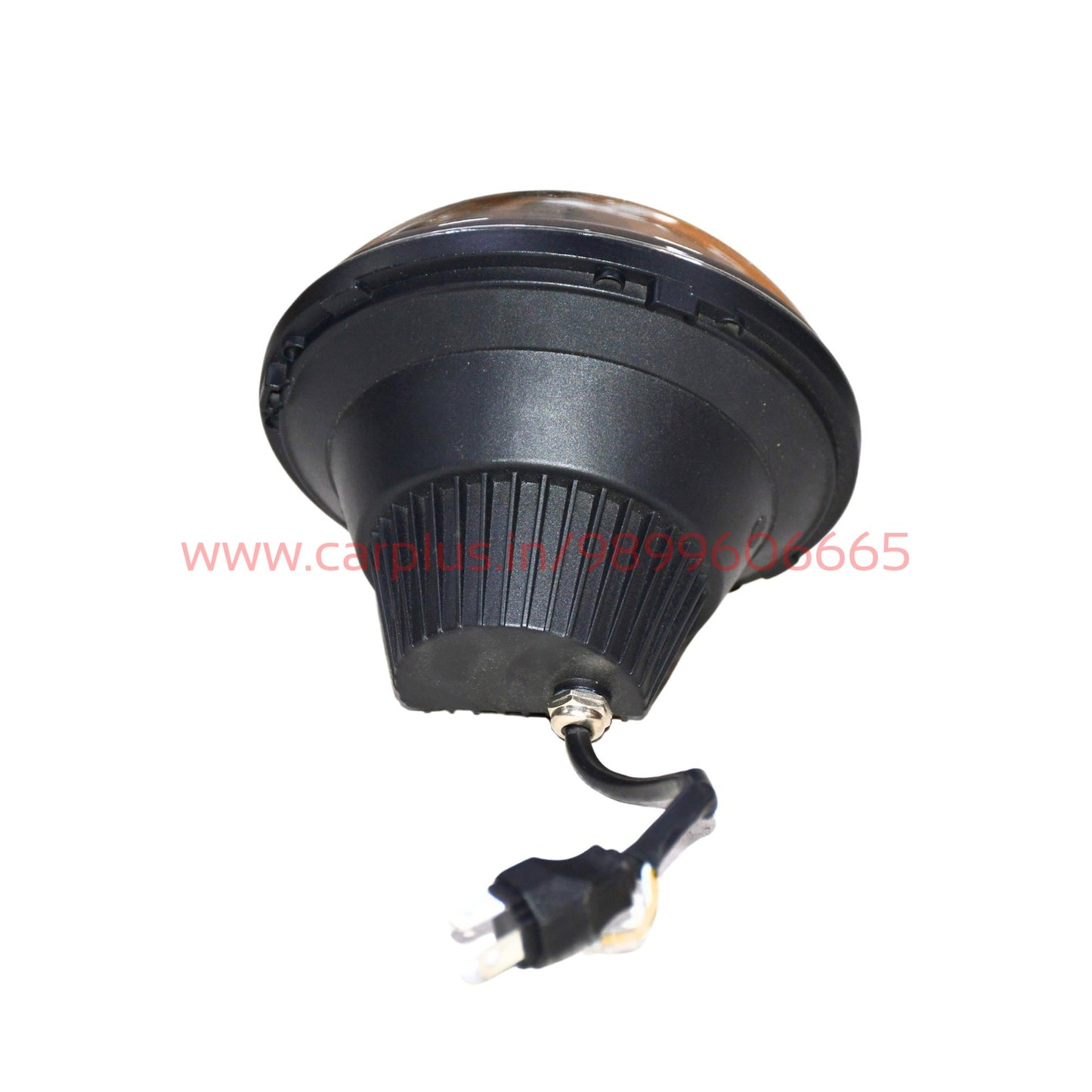 
                  
                    New Design Powerful Wrangler HeadLight for Mahindra Thar-AFTERMARKET HEAD LIGHT-RETRO-CARPLUS
                  
                