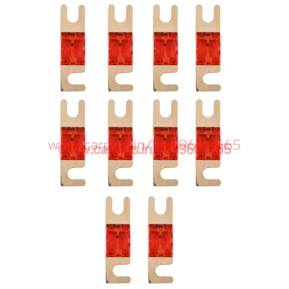 
                  
                    X-DECIBEL Mini Anl Fuse Gold-Plated-FUSES-X-DECIBEL-20A-PACK OF 10-CARPLUS
                  
                