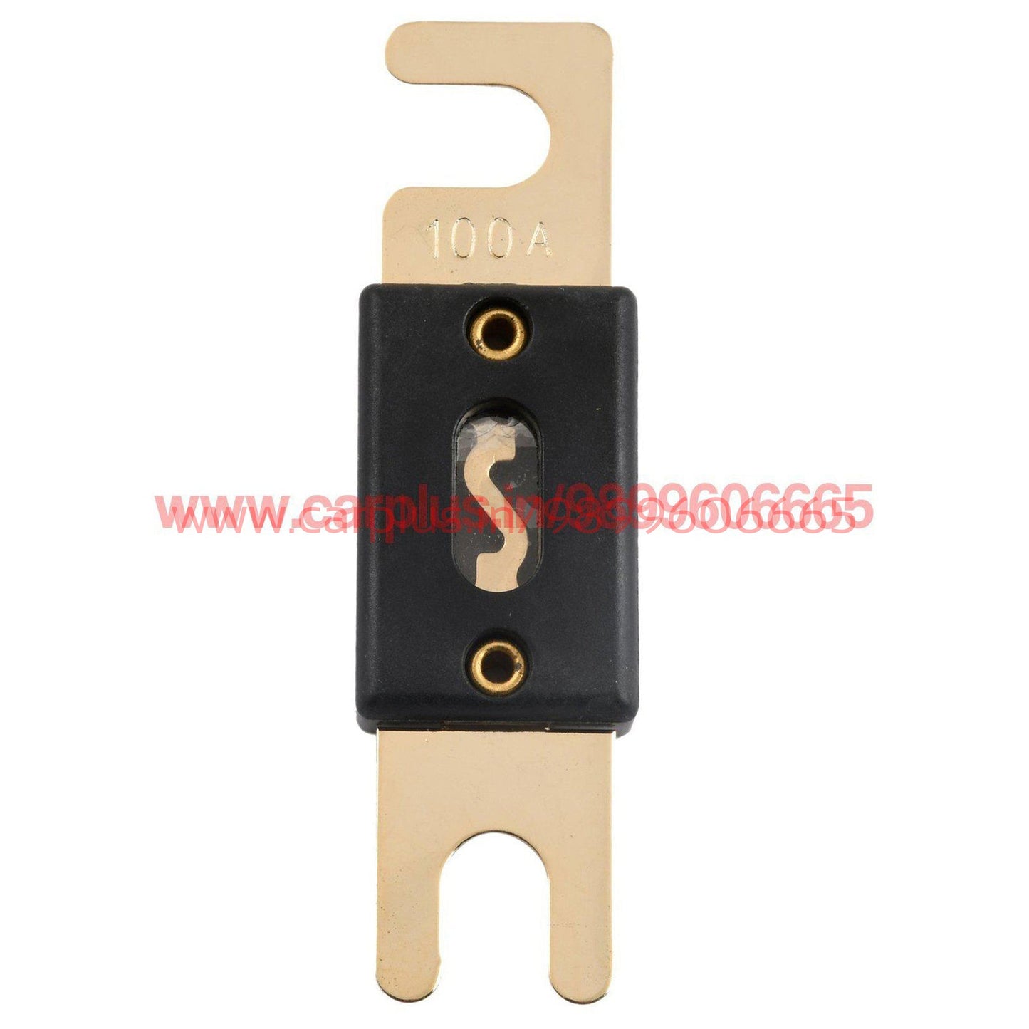 
                  
                    X-DECIBEL ANL Fuse Gold Plated-FUSES-X-DECIBEL-300A-PACK OF 1-CARPLUS
                  
                
