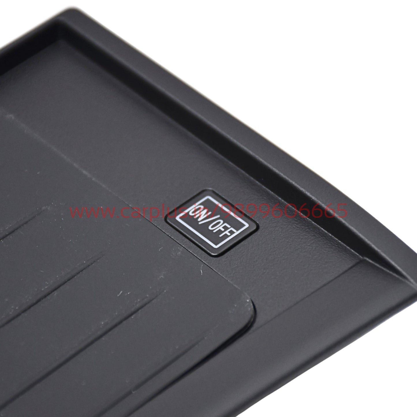 
                  
                    X-Decibel Wireless Charger for Toyota Fortuner (MAGSAFE)-WIRELESS CHARGER-KMH-WIRELESS CHARGER-CARPLUS
                  
                