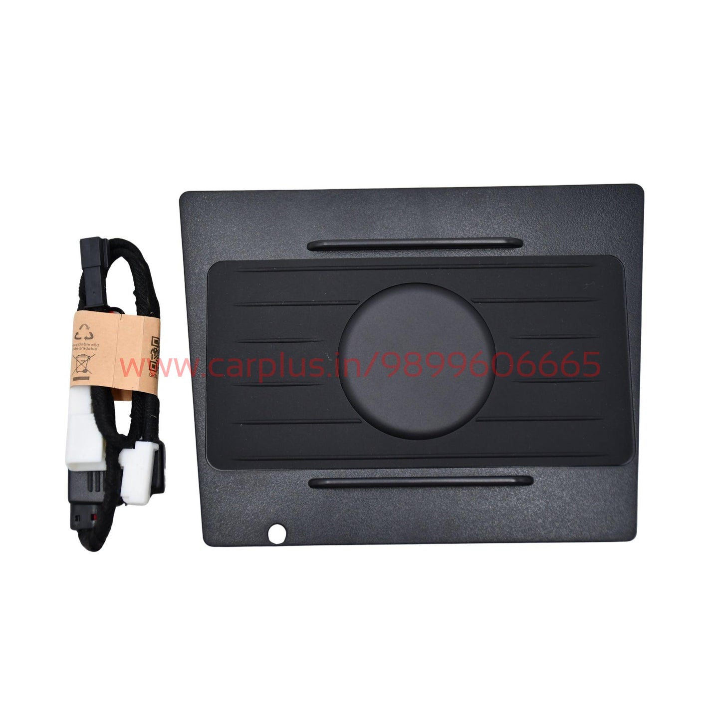 
                  
                    X-Decibel Wireless Charger for Toyota Innova Crysta MAGSAFE)-WIRELESS CHARGER-KMH-WIRELESS CHARGER-CARPLUS
                  
                