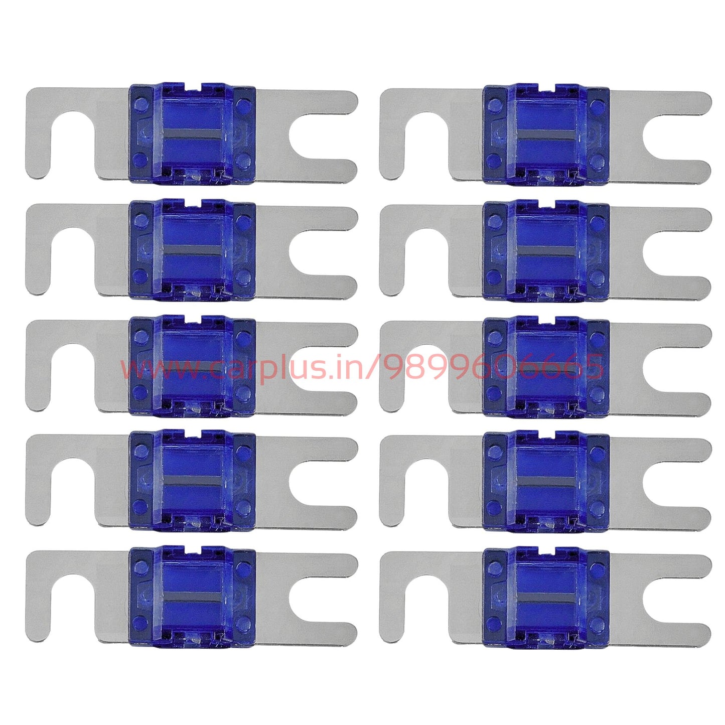 
                  
                    X-DECIBEL Mini Anl Fuse Gold-Plated-FUSES-X-DECIBEL-60A-PACK OF 10-CARPLUS
                  
                