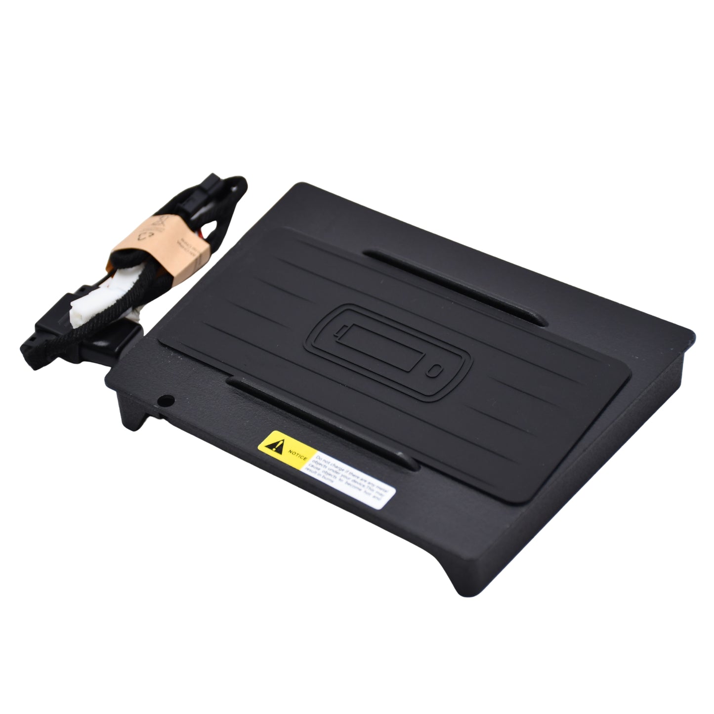 
                  
                    X-Decibel Wireless Charger for Toyota Innova Crysta-WIRELESS CHARGER-KMH-WIRELESS CHARGER-CARPLUS
                  
                