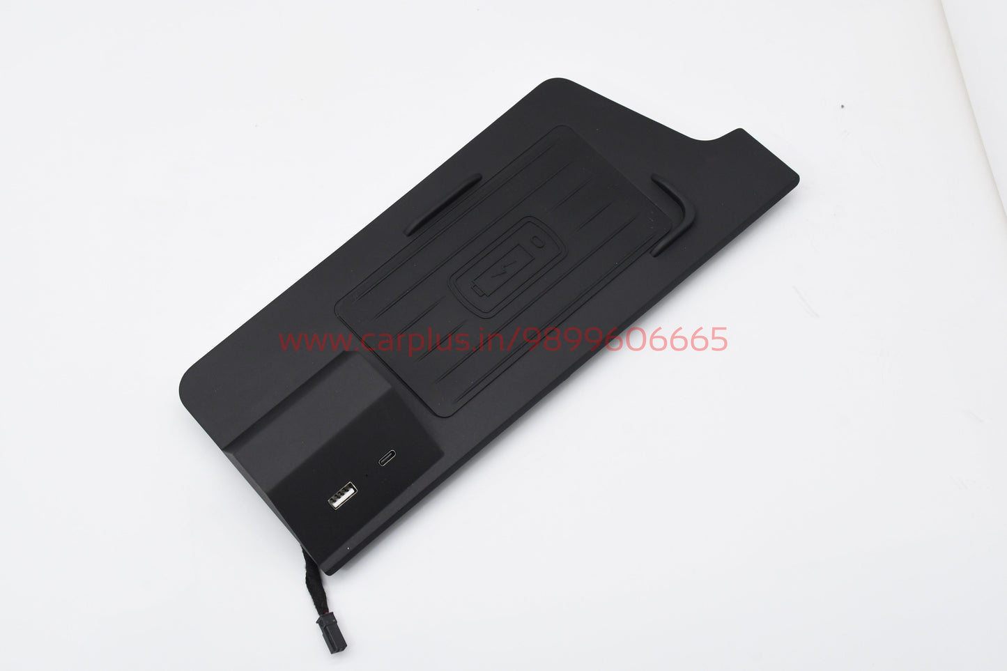 
                  
                    X-Decibel Wireless Charger for Toyota Innova Hycross-WIRELESS CHARGER-X-DECIBEL-CARPLUS
                  
                