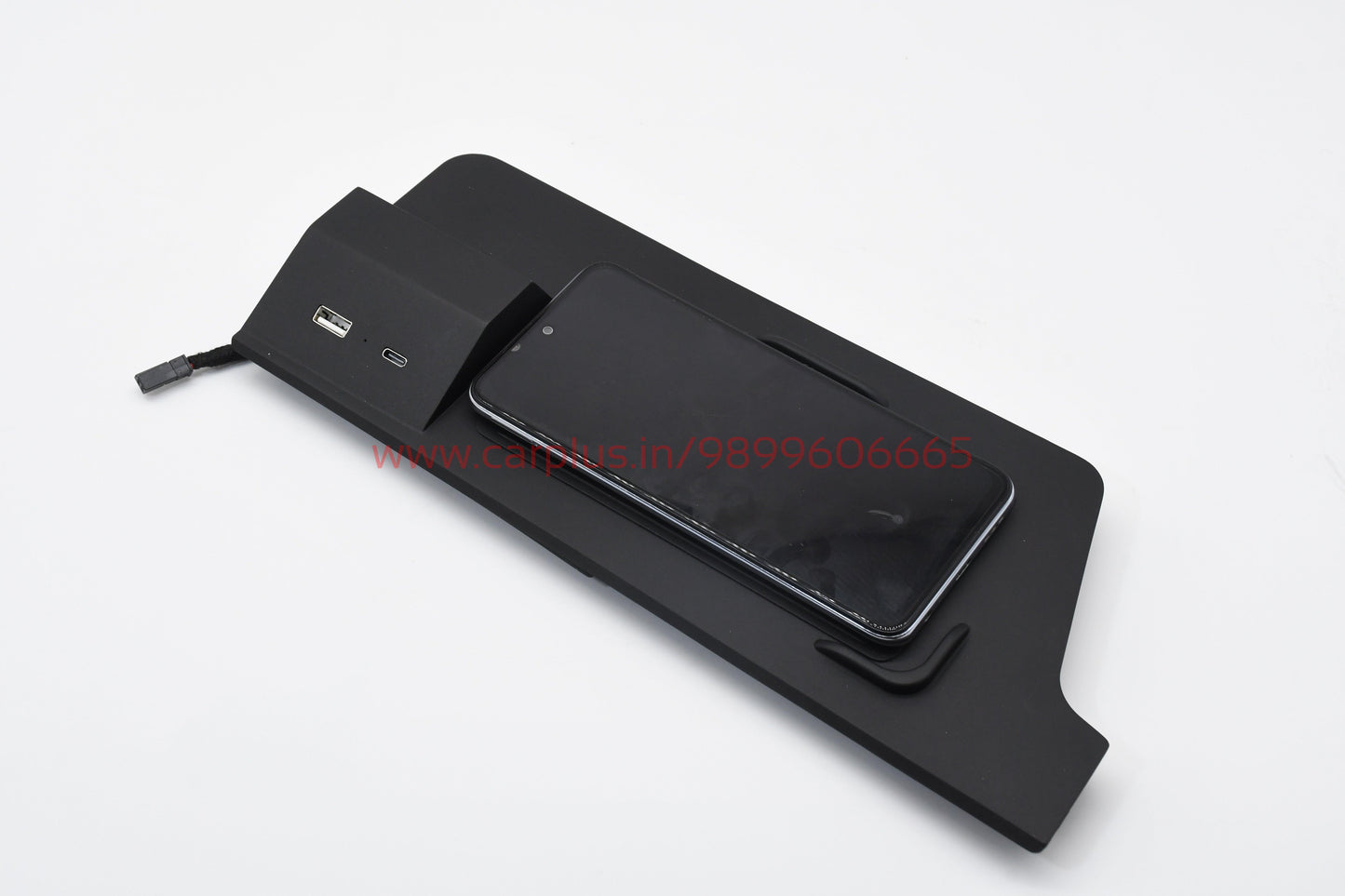 
                  
                    X-Decibel Wireless Charger for Toyota Innova Hycross-WIRELESS CHARGER-X-DECIBEL-CARPLUS
                  
                