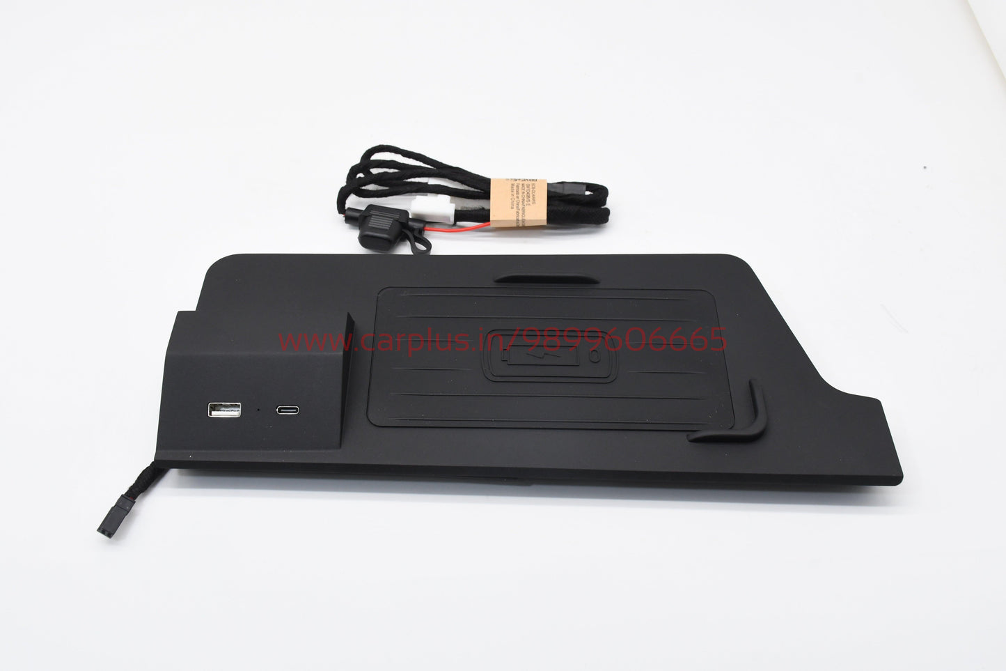 
                  
                    X-Decibel Wireless Charger for Toyota Innova Hycross-WIRELESS CHARGER-X-DECIBEL-CARPLUS
                  
                