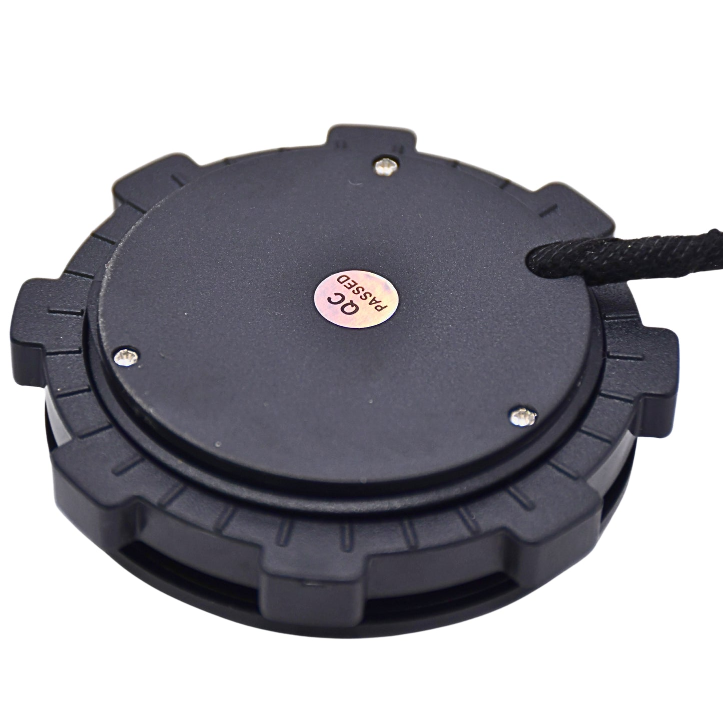 
                  
                    X-Decibel Wireless Charger for Universal - Magsafe-CHARGER-X-DECIBEL-CARPLUS
                  
                