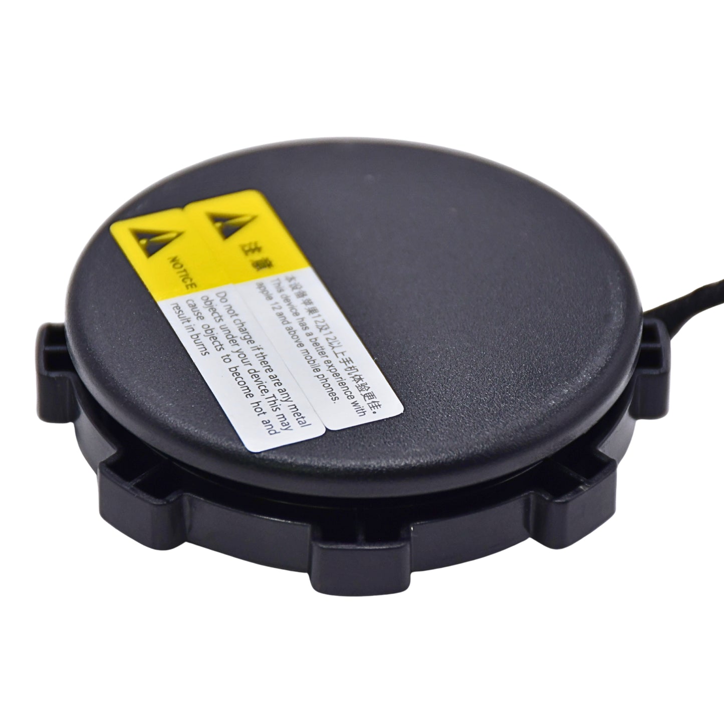 
                  
                    X-Decibel Wireless Charger for Universal - Magsafe-CHARGER-X-DECIBEL-CARPLUS
                  
                