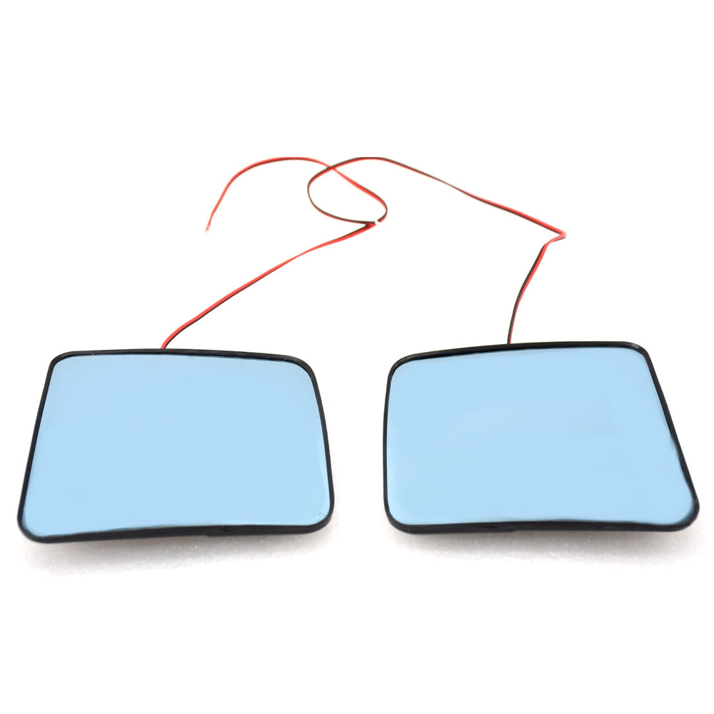 
                  
                    YCL Anti Dimming Side Mirror Glass With Indicator for Maruti Suzuki Jimny-SIDE MIRROR-YCL-CARPLUS
                  
                