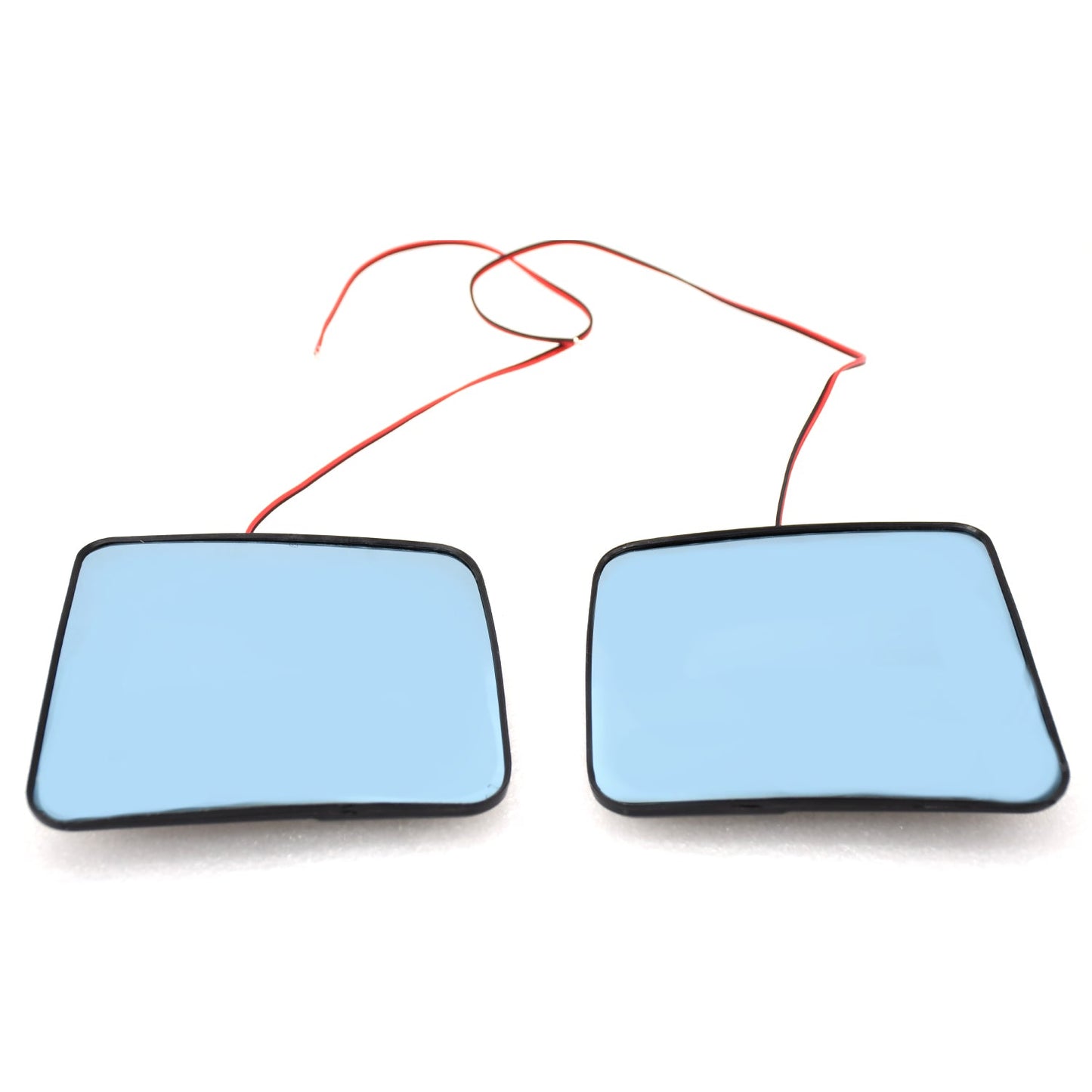 
                  
                    YCL Anti Dimming Side Mirror Glass With Indicator for Maruti Suzuki Jimny-SIDE MIRROR-YCL-CARPLUS
                  
                