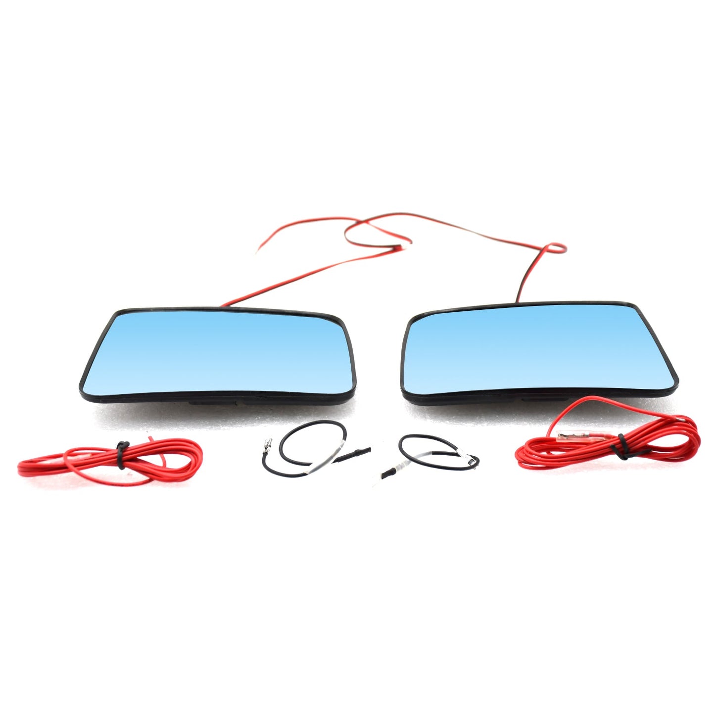 
                  
                    YCL Anti Dimming Side Mirror Glass With Indicator for Maruti Suzuki Jimny-SIDE MIRROR-YCL-CARPLUS
                  
                