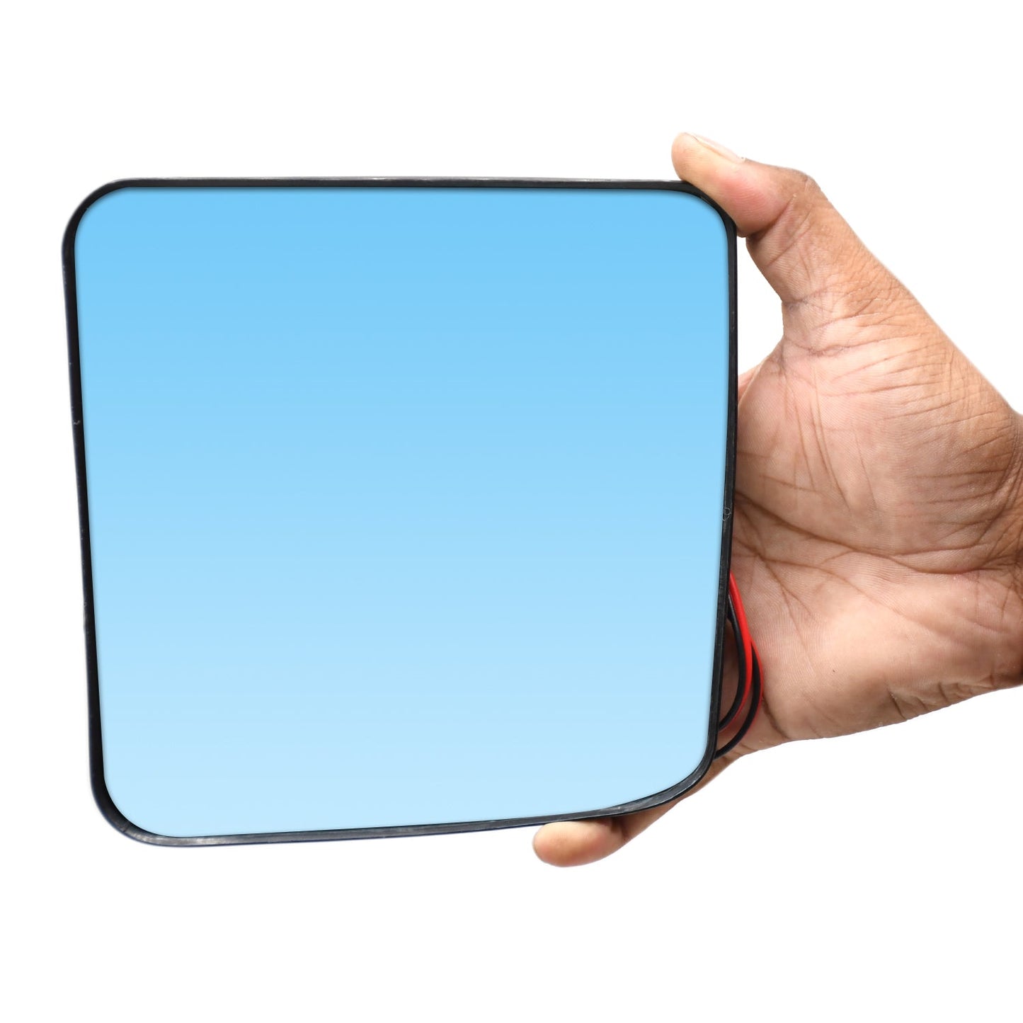 
                  
                    YCL Anti Dimming Side Mirror Glass With Indicator for Maruti Suzuki Jimny-SIDE MIRROR-YCL-CARPLUS
                  
                