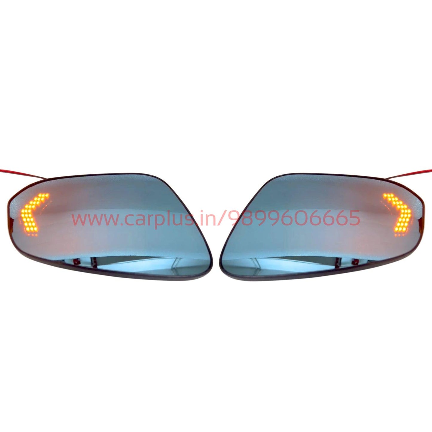 
                  
                    YCL Anti Dimming Side Mirror Glass With Indicator for toyota Fortuner / Crysta-SIDE MIRROR-YCL-CARPLUS
                  
                