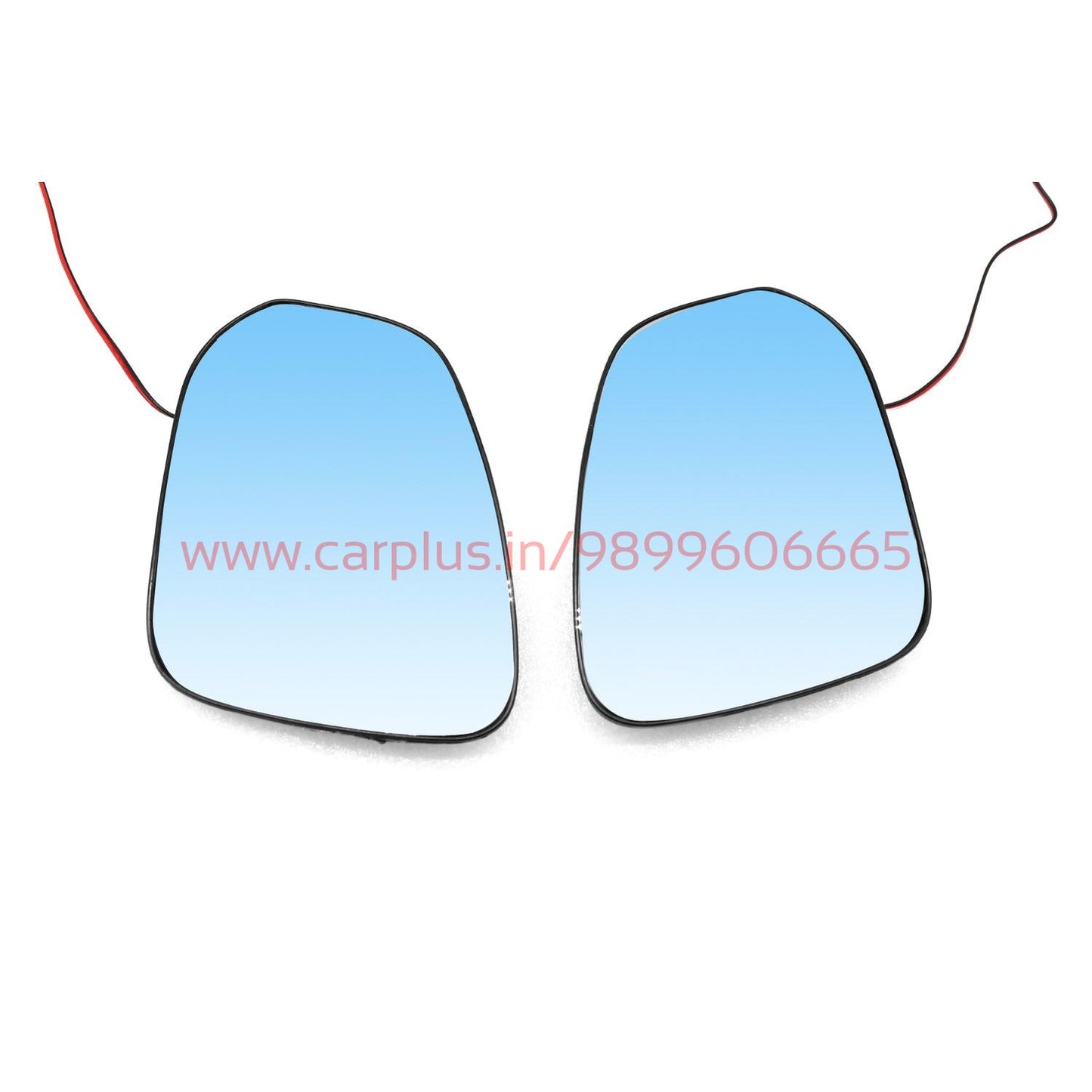 
                  
                    YCL Anti Dimming Side Mirror Glass With Indicator for toyota Fortuner / Crysta-SIDE MIRROR-YCL-CARPLUS
                  
                