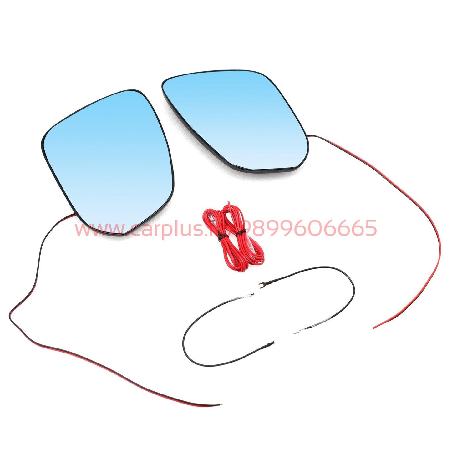 
                  
                    YCL Anti Dimming Side Mirror Glass With Indicator for toyota Fortuner / Crysta-SIDE MIRROR-YCL-CARPLUS
                  
                