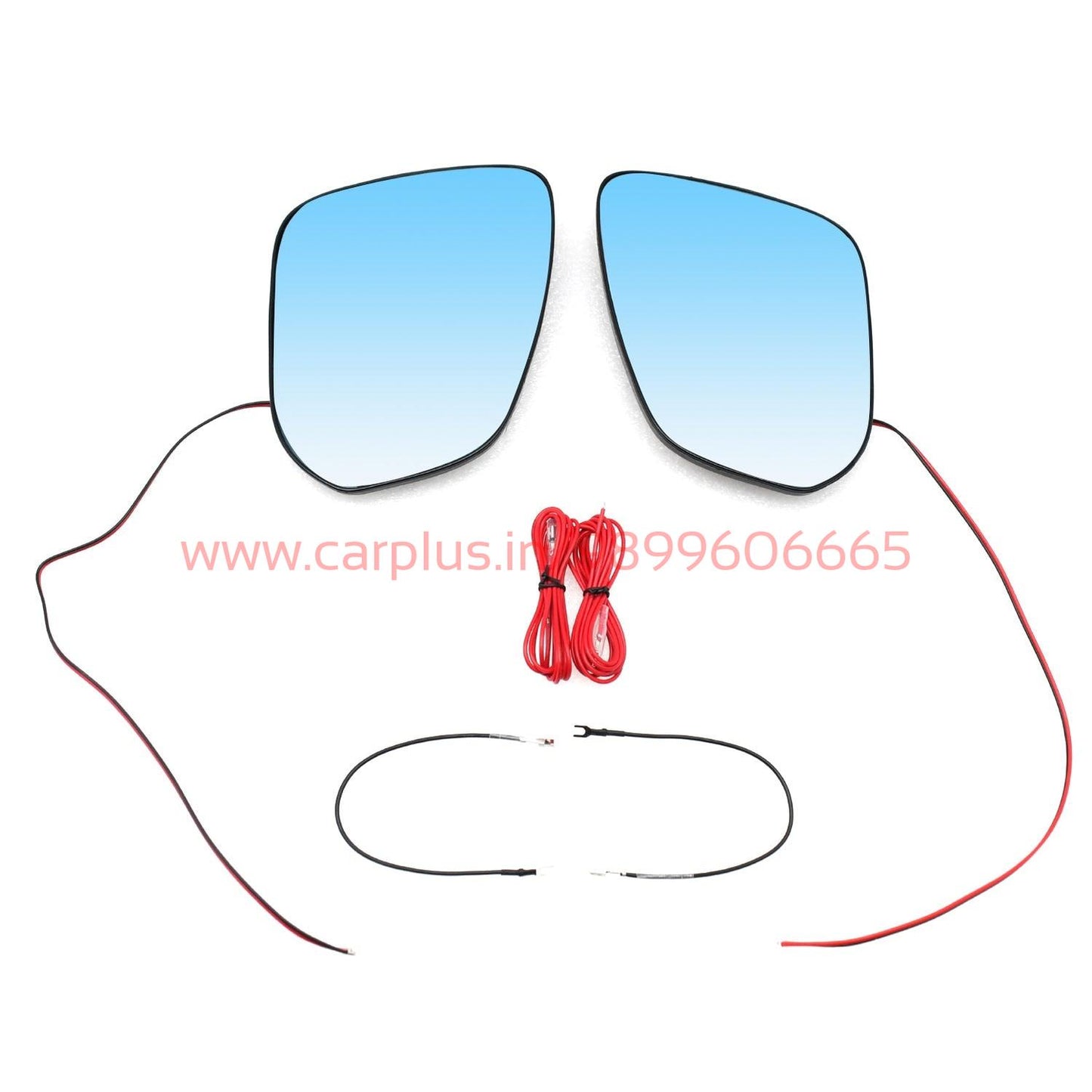
                  
                    YCL Anti Dimming Side Mirror Glass With Indicator for toyota Fortuner / Crysta-SIDE MIRROR-YCL-CARPLUS
                  
                